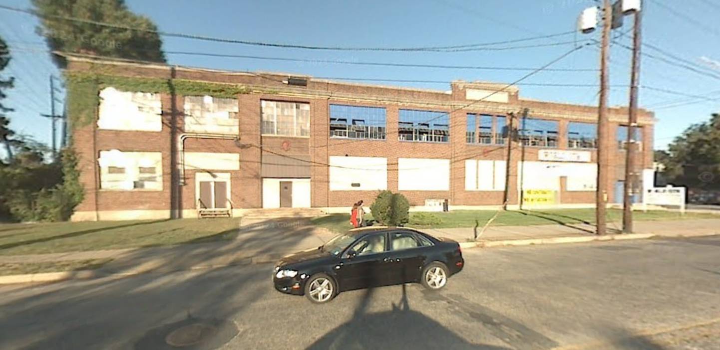 100 S. Washington Avenue (2007)